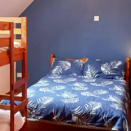 Sarlyn Achill Hotel 3*