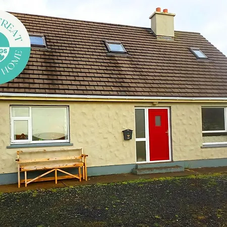 Sarlyn Achill