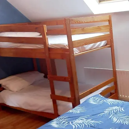 Hotel Sarlyn Achill