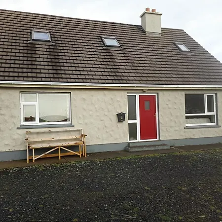 Hotel Sarlyn Achill River
